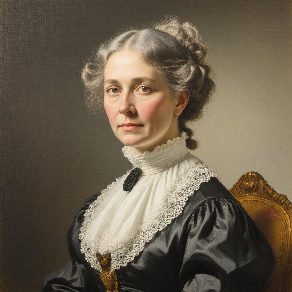 Elizabeth Gaskell